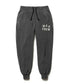 MR.OLIVE/USED BASIC URAKE / PRINTED SWEAT PANTS ミスターオリーブ/ユーズド裏毛/プリントスウェットパンツ